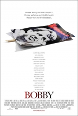 Bobby Filmposter