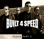 Built4Speed - Minor Part 2