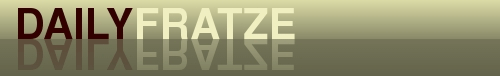 DailyFratze Logo
