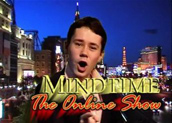 the mindtime show